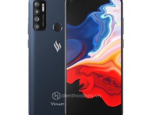 Vsmart Live 4 chính hãng đã kích hoạt