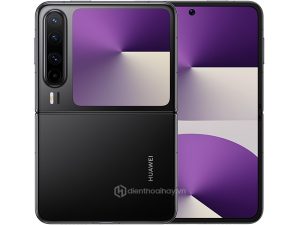 Huawei Pura X