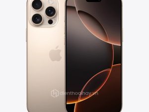 Apple iPhone 16 Pro Max