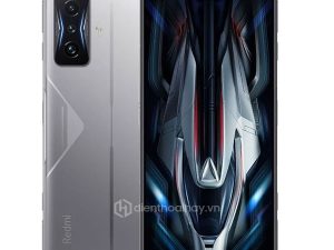 Xiaomi Redmi K50 Gaming