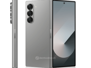 Samsung Galaxy Z Fold6