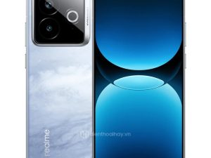 Realme GT7 Pro (Racing Edition)