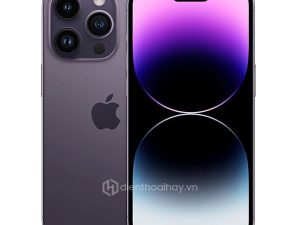 iPhone 14 Pro chính hãng VN/A